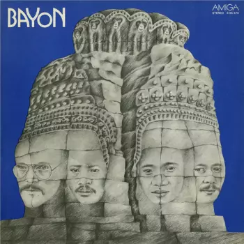 Bayon