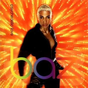 Album Baz: Psychedelic Love