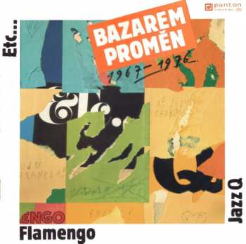 LP Jazz Q: Bazarem Proměn 1967–1976