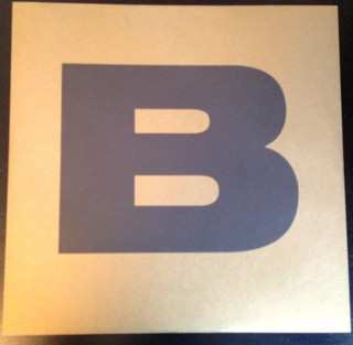 LP/CD BB Brunes: Long Courrier LTD