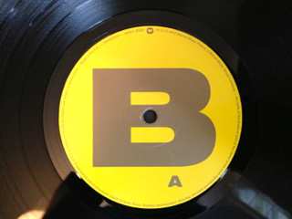 LP/CD BB Brunes: Long Courrier LTD