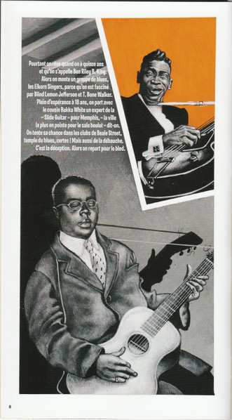 CD B.B. King: B.B. King