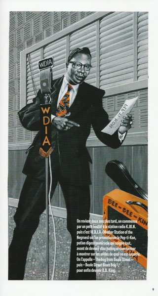 CD B.B. King: B.B. King