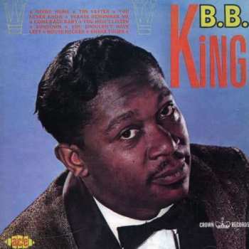 CD B.B. King: The Soul Of B.B. King