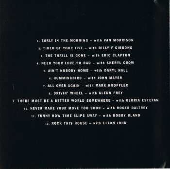 CD B.B. King: 80