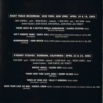 CD B.B. King: 80