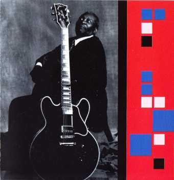CD B.B. King: Classic B.B. King
