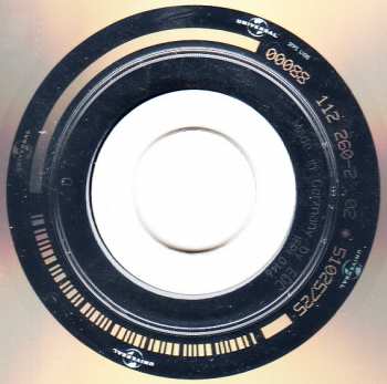 CD B.B. King: Classic B.B. King