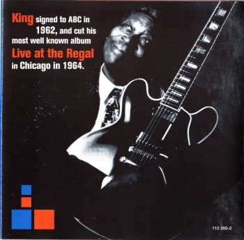 CD B.B. King: Classic B.B. King