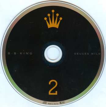 CD B.B. King: Deuces Wild