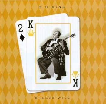 CD B.B. King: Deuces Wild