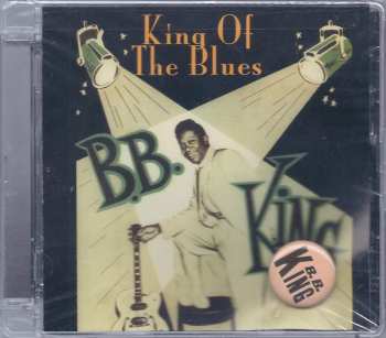 CD B.B. King: King Of The Blues