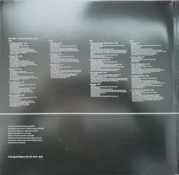 2LP B.B. King: Selections From: Ladies & Gentlemen ... Mr. B.B. King