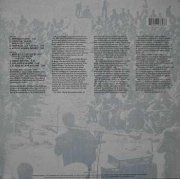 LP B.B. King: Live In Cook County Jail