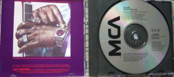 CD B.B. King: Midnight Believer