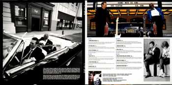2LP B.B. King: Riding With The King