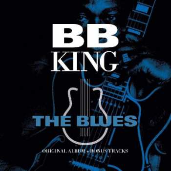 SP B.B. King: The Blues CLR