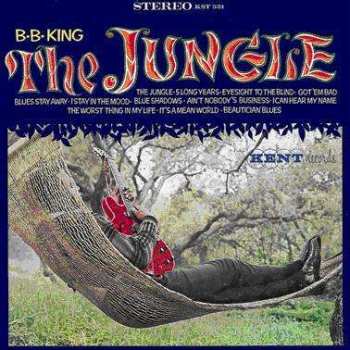 CD B.B. King: The Jungle