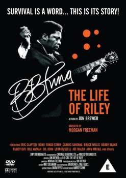 DVD B.B. King: The Life Of Riley 