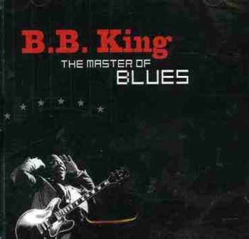 Album B.B. King: The Master Of Blues