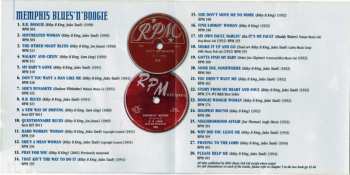 4CD/Box Set B.B. King: The Vintage Years