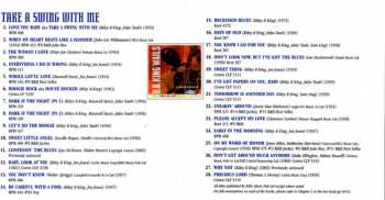 4CD/Box Set B.B. King: The Vintage Years