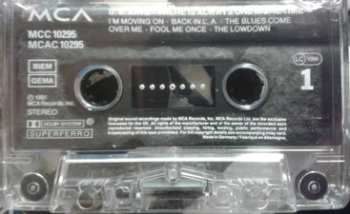 MC B.B. King: There Is Always One More Time