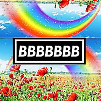 Album BBBBBBB: Positive Violence