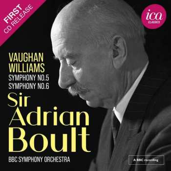 CD Bbc Symphony Orchestra &: Symphonien Nr.5 & 6
