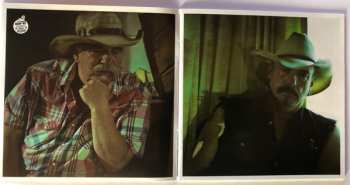 CD Bellamy Brothers: The Greatest Hits Sessions