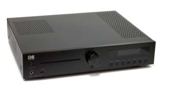 Audiotechnika Bc Acoustique Ex-714