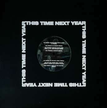 4LP BCee: This Time Next Year - 20 Years of BCee