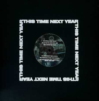4LP BCee: This Time Next Year - 20 Years of BCee