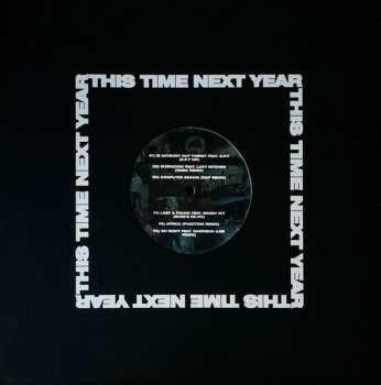 4LP BCee: This Time Next Year - 20 Years of BCee