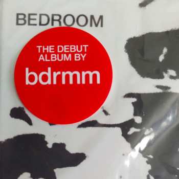 CD bdrmm: Bedroom