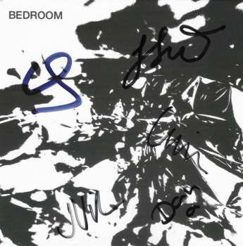CD bdrmm: Bedroom