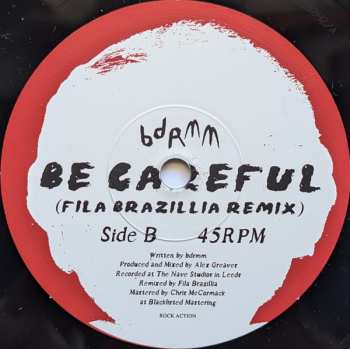 SP bdrmm: Mud LTD