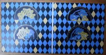 3CD/DVD/Box Set Be Bop Deluxe: Futurama LTD