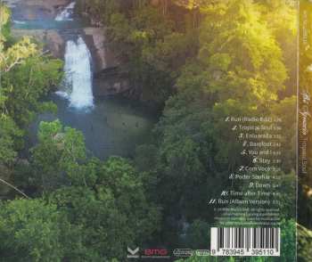 CD Bê Ignacio: Tropical Soul
