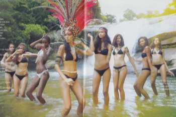 CD Bê Ignacio: Tropical Soul