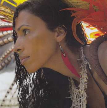 CD Bê Ignacio: Tropical Soul