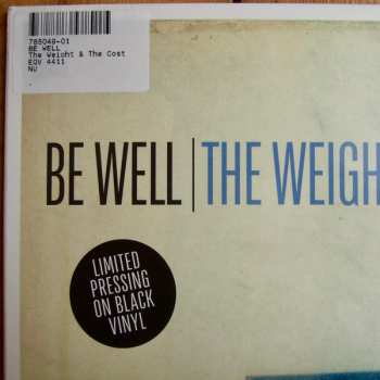 LP Be Well: The Weight And The Cost