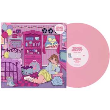 LP Beach Bunny: Tunnel Vision