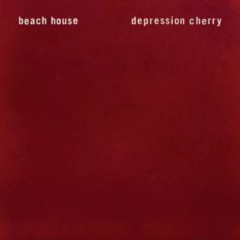 Beach House: Depression Cherry 