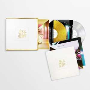 2LP/Box Set Beach House: Once Twice Melody LTD | DLX | CLR
