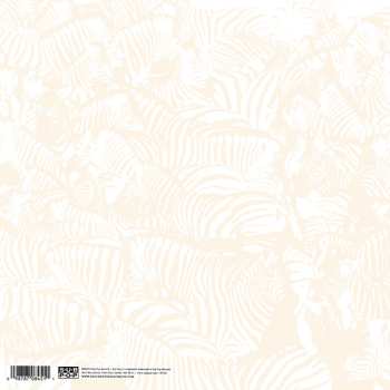 2LP/DVD Beach House: Teen Dream