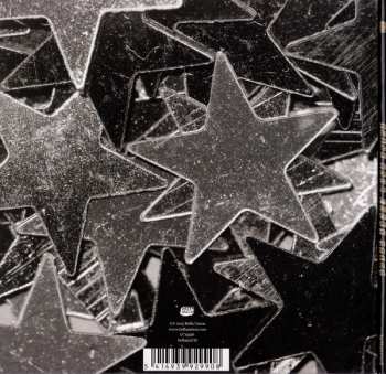 CD Beach House: Thank Your Lucky Stars DIGI