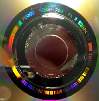 CD Beach House: Thank Your Lucky Stars DIGI