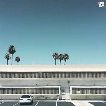 Album Beach Skulls: Slow Grind