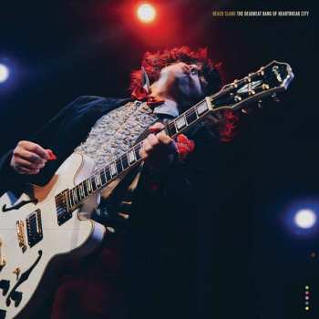 CD Beach Slang: The Deadbeat Bang Of Heartbreak City